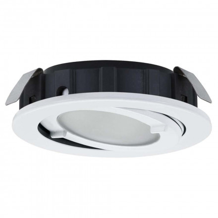 Мебельный светильник Paulmann Micro Line IP44 Downlight 98569