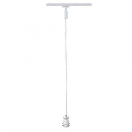 Светильник трековый Paulmann DecoSystems 95005