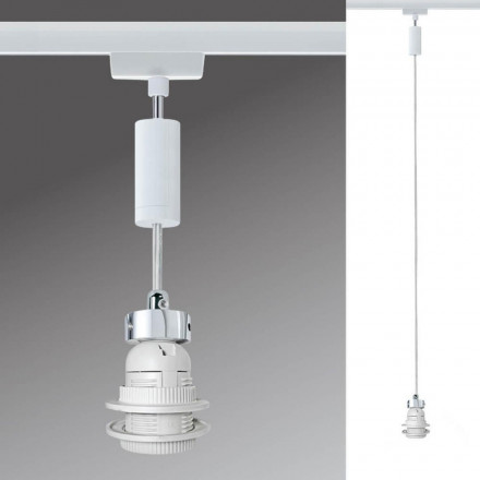 Светильник трековый Paulmann DecoSystems 95005