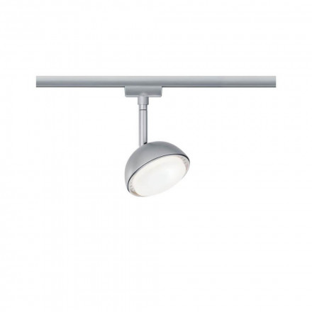 Светильник трековый Paulmann URail Spot Hemi 95508