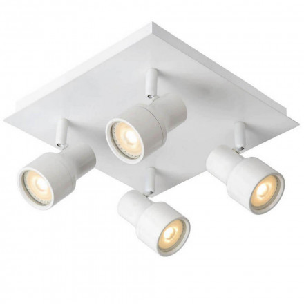 Накладной спот Lucide Sirene Led 17948/20/31