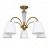 Люстра потолочная Arte Lamp Gracie A7301PL-5PB