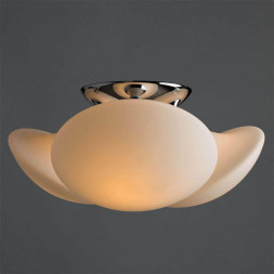 Люстра потолочная Arte Lamp Soffione A2550PL-3CC