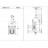 Подвесная люстра Lumien Hall Lariana LH3038/4P-A-CO-CL