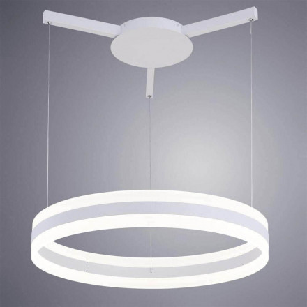 Светильник подвесной Arte Lamp A2501SP-1WH