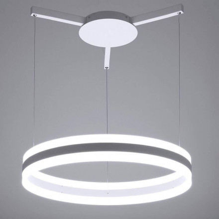 Светильник подвесной Arte Lamp A2501SP-1WH