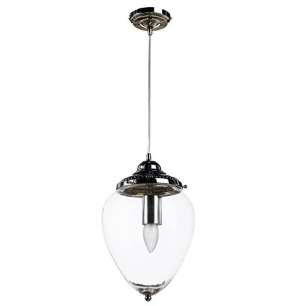 Светильник подвесной Arte Lamp Rimini A1091SP-1CC