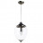 Светильник подвесной Arte Lamp Rimini A1091SP-1CC