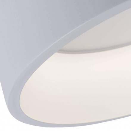 Светильник потолочный Arte Lamp A6245PL-1WH