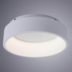 Светильник потолочный Arte Lamp A6245PL-1WH