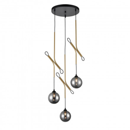 Подвесной светильник Vele Luce Ottava VL5662P03