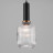 Подвесной светильник Eurosvet 50181/1 прозрачный