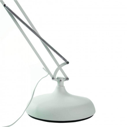 Торшер Arte Lamp Goliath A2487PN-1WH