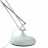 Торшер Arte Lamp Goliath A2487PN-1WH