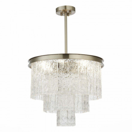 Подвесная люстра ST Luce Corsia SL1230.102.06