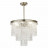 Подвесная люстра ST Luce Corsia SL1230.102.06