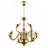 Подвесная люстра Lightstar Cigno Collo 751122