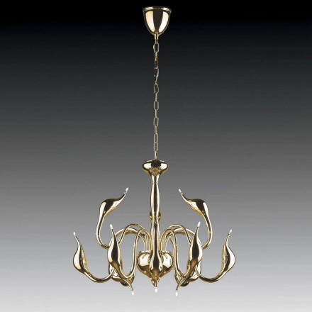 Подвесная люстра Lightstar Cigno Collo 751122