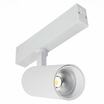 Светильник трековый для магнитного шинопровода ST Luce ST660.596.10
