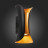 Уличный настенный светильник ST Luce Cosetto SL1584.401.01
