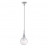 Подвесной светильник Ideal Lux Minimal SP1 Bianco 009360