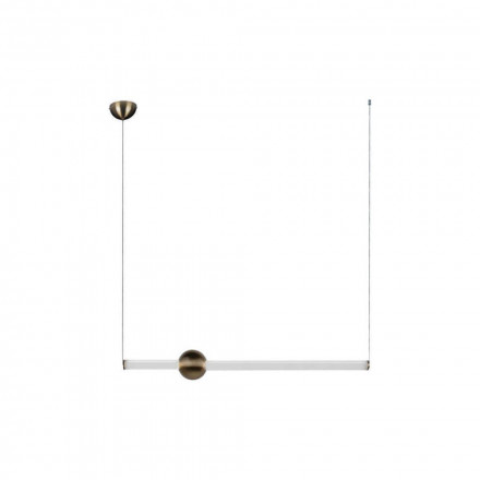 Подвесной светильник Loft IT Crescent 5053-B