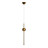 Подвесной светильник Loft IT Crescent 5053-B