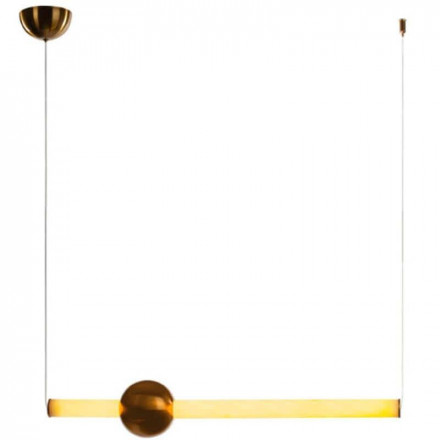 Подвесной светильник Loft IT Crescent 5053-B