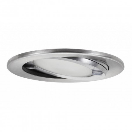 Мебельный светильник Paulmann Micro Line IP44 Downlight 98571