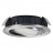 Мебельный светильник Paulmann Micro Line IP44 Downlight 98571