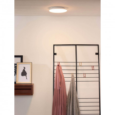 Потолочный светильник Lucide Tosis Led 45100/12/31