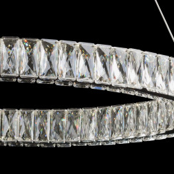 Подвесной светильник MW-Light Гослар 498011501