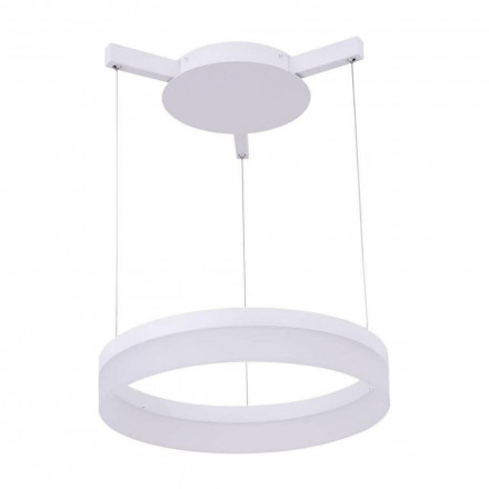 Светильник подвесной Arte Lamp A2502SP-1WH