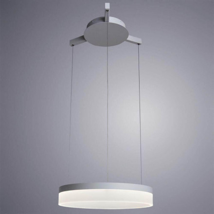Светильник подвесной Arte Lamp A2502SP-1WH