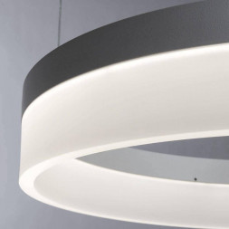 Светильник подвесной Arte Lamp A2502SP-1WH