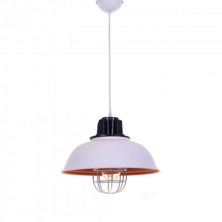 Подвесной светильник Lumina Deco Fuko LDP 6859 WT