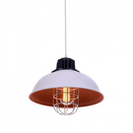 Подвесной светильник Lumina Deco Fuko LDP 6859 WT