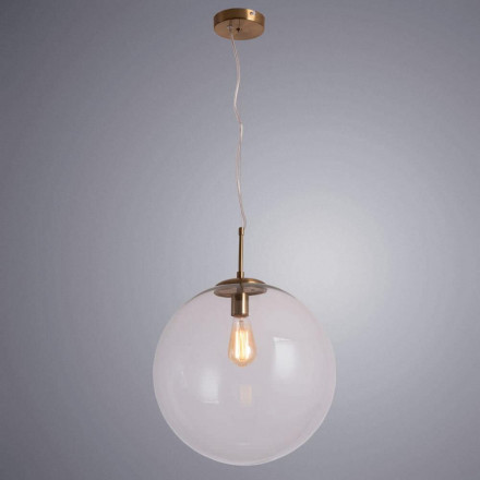 Светильник подвесной Arte Lamp Volare A1940SP-1AB