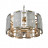 Подвесная люстра Vele Luce Sorrento VL3004P05