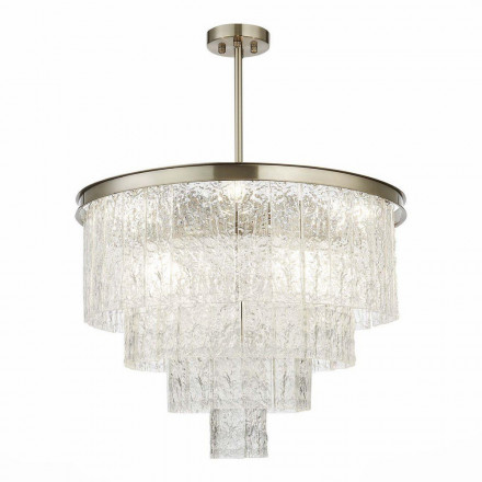 Подвесная люстра ST Luce Corsia SL1230.102.08