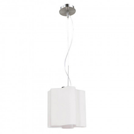 Подвесной светильник Lightstar Nubi 802110