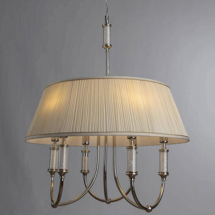 Люстра подвесная Divinare Eleganza 1167/01 SP-6