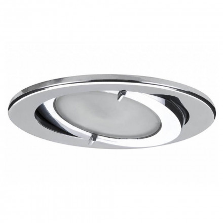 Мебельный светильник Paulmann Micro Line IP44 Downlight 98573