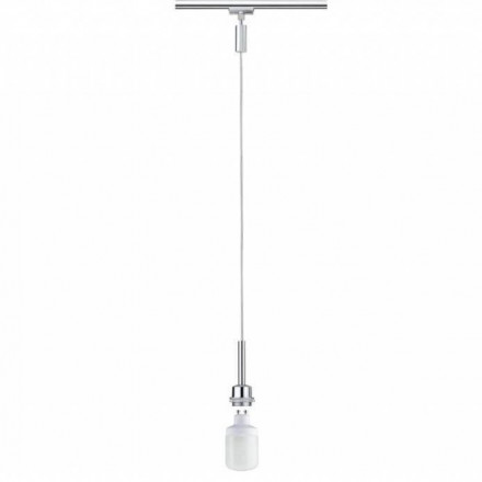 Светильник трековый Paulmann DecoSystems 95012