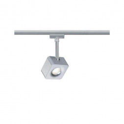 Светильник трековый Paulmann URail Spot Hemi 95510