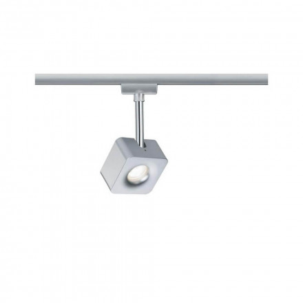 Светильник трековый Paulmann URail Spot Hemi 95510