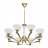 Подвесная люстра MW-Light Афродита 317014808