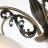 Люстра потолочная Arte Lamp Spica A3037PL-5AB