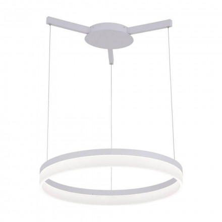 Светильник подвесной Arte Lamp A2503SP-1WH