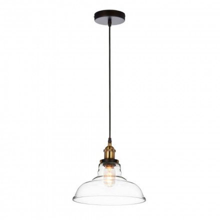 Подвесной светильник Lumina Deco Gabi LDP 6804 PR